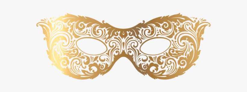 Mask Clipart Clip Art Transparent - Mask Clipart Transparent, transparent png download