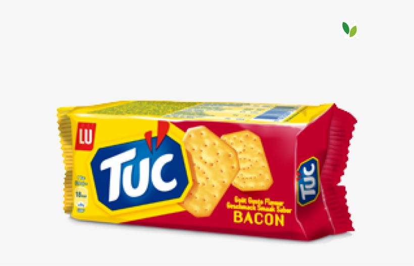 Tuc Bacon - Tuc Tuc Crackers, transparent png download