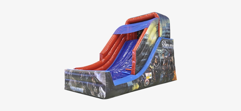 Solicitar Orçamento - Brinquedo Inflavel Dos Vingadoris, transparent png download