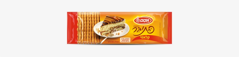 Israeli Osem Petiber Tea Biscuits In Classic Flavour, transparent png download