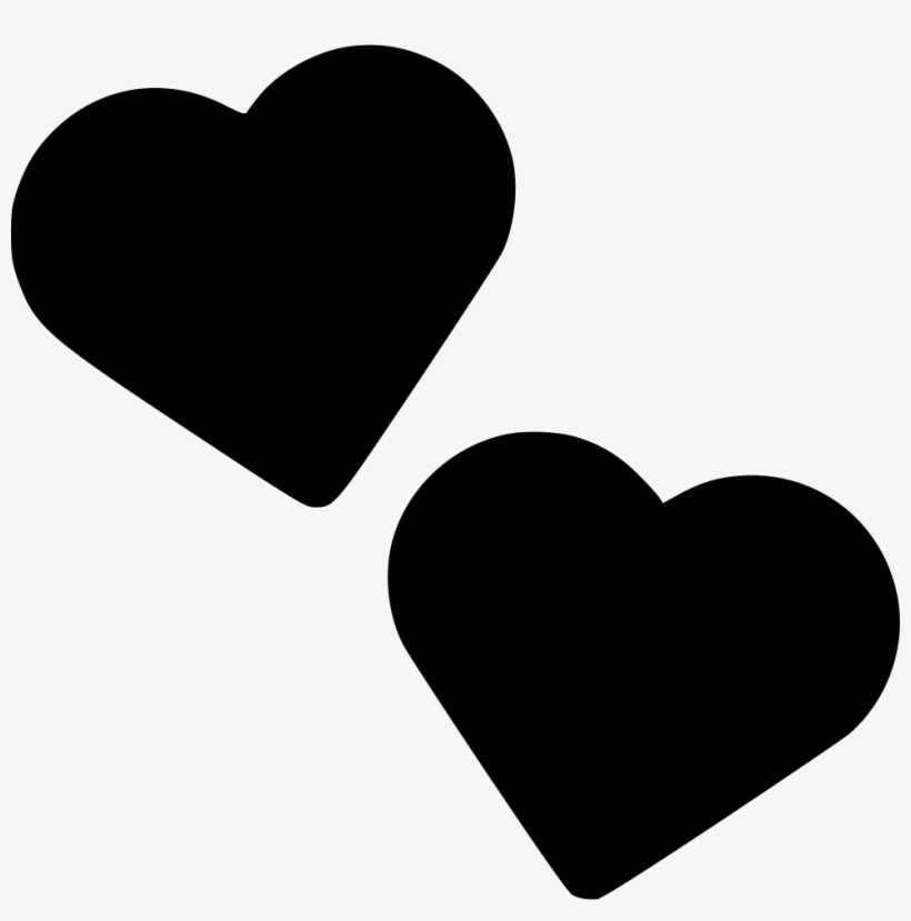Png File Svg - Heart, transparent png download