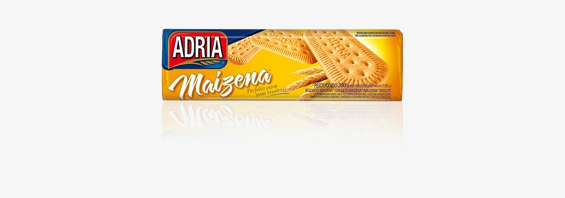 Img Home Biscoitos Maizena - Biscoito Maizena Adria, transparent png download