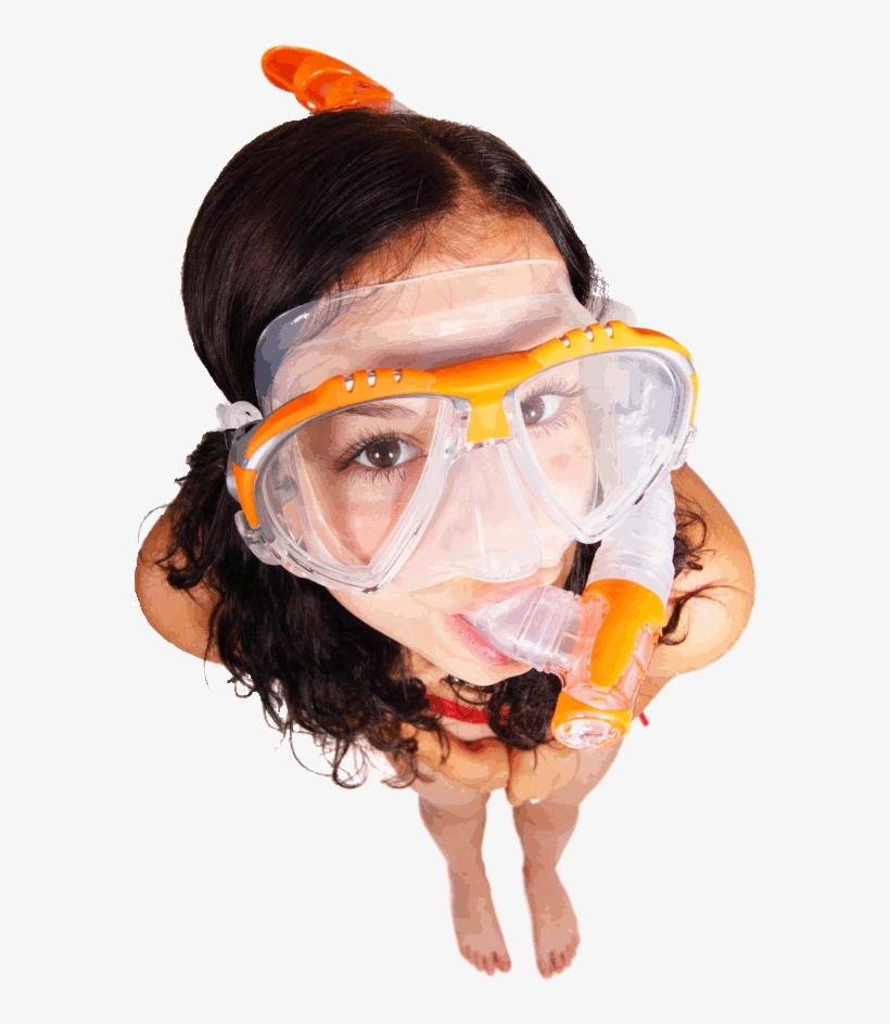 If You Love Scuba Diving And Snorkeling You Might Have - Scuba Set, transparent png download