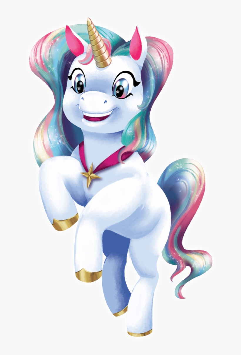 Unicorn, transparent png download