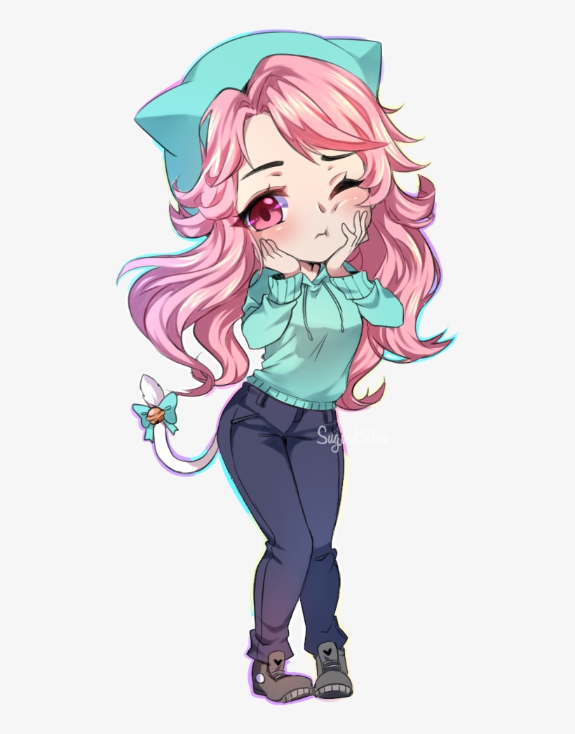 “ Commission Done - Face, transparent png download