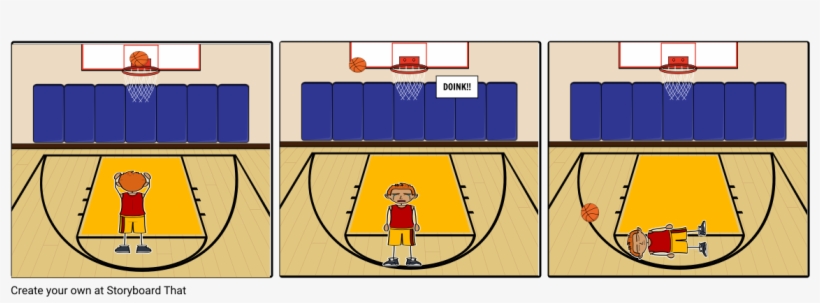 Fail - Basketball, transparent png download