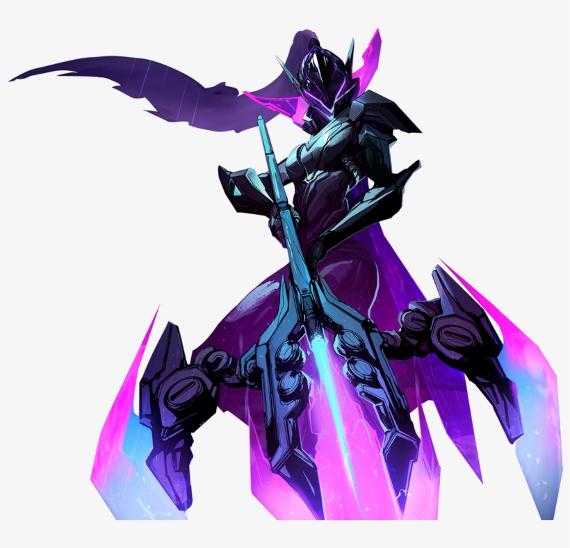 View Samegoogleiqdbsaucenao Project Vayne Render ,, transparent png download