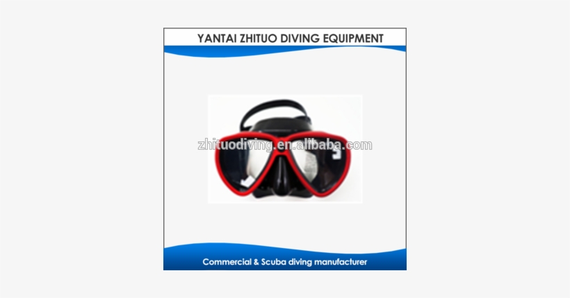 Competitive Cost-effective Snorkeling Spearfishing - Full Face Dive Mask For Sale, transparent png download