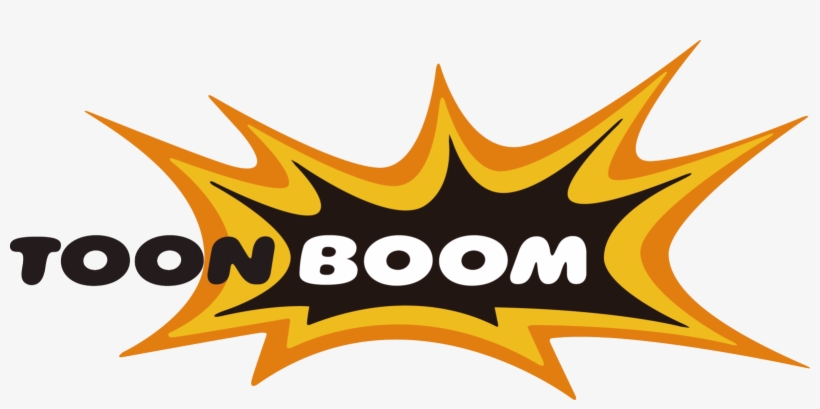 Toon Boom Studio Logo, transparent png download