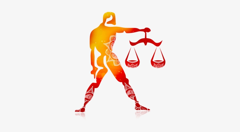Libra Facts - Horoscope Signs, transparent png download
