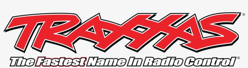 Powering Your Fun - Traxxas Logo, transparent png download