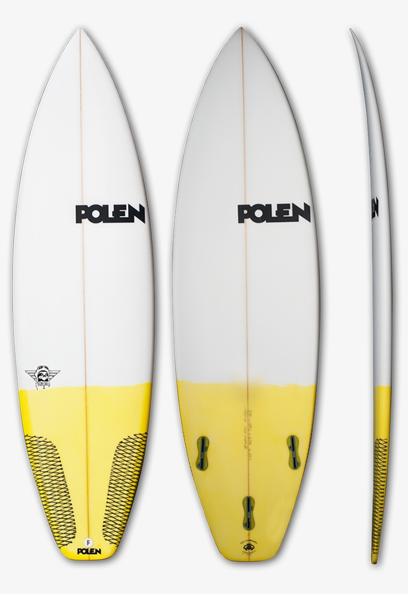 Lazy Dude Ii Surfboard Model Picture - 6'0 ...lost Sub Buggy Surfboard, transparent png download