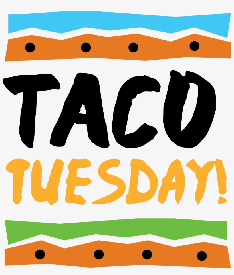 Know Drunken Waffle Has Added Twisted Tacos To Their - National Taco Day 2018, transparent png download
