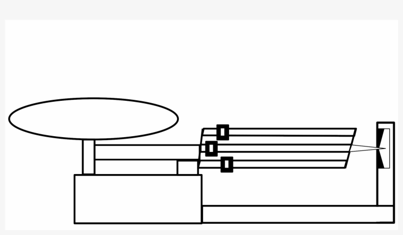 This Free Icons Png Design Of Triple Bar Balance, transparent png download
