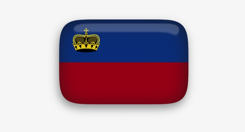 Liechtenstein Flag Clipart - Annin Flagmakers 900871 4 Ft. X 6 Ft. Nyl-glo Liechtenstein, transparent png download