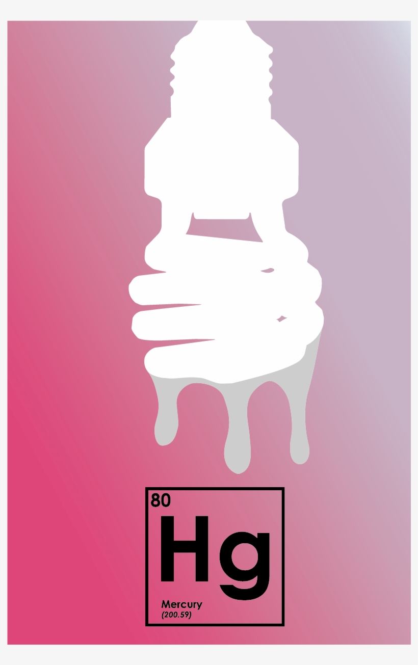 This First Design Was Centered Around Mercury's Presence - Illustration, transparent png download