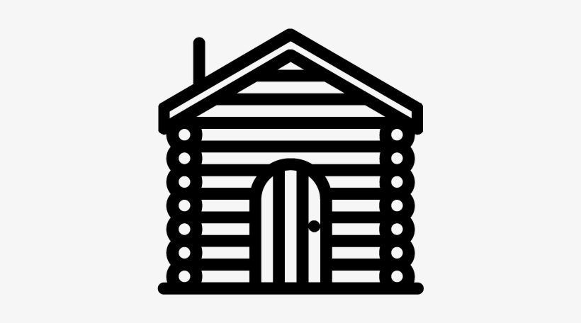 Cabin, transparent png download