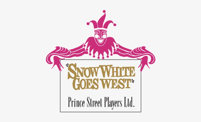 Mti Snow White Goes West Prince Street Players Version - The Wizard Of Oz-prince Street Players Version, transparent png download
