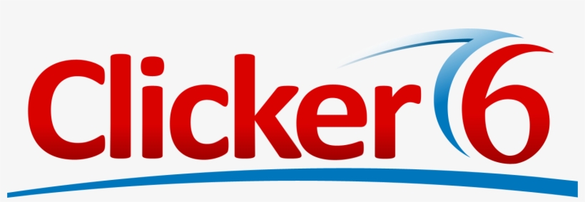 Clicker6 - Clicker 6, transparent png download