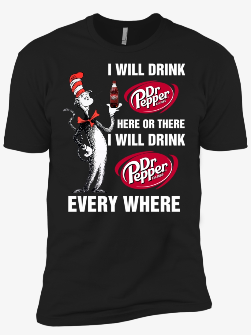 Pepperaholic Dr Seuss - Chicago Bulls T Shirt, transparent png download