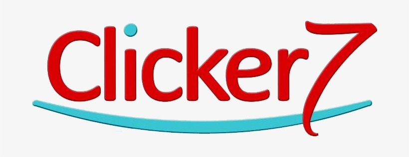 Clicker 7 Icon, transparent png download