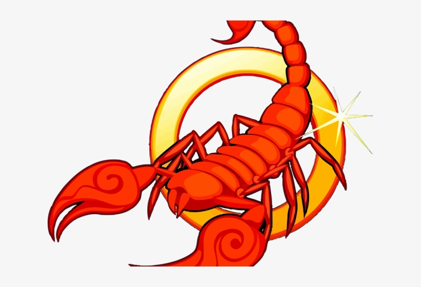 Free On Dumielauxepices Net Primeval - Zodiac Astrological Sign Scorpio Scorpion 10/23, transparent png download