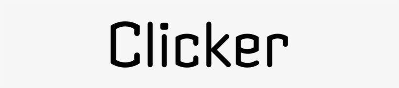 “a Popular Television Guide Commissioned Clicker From - Graphics, transparent png download