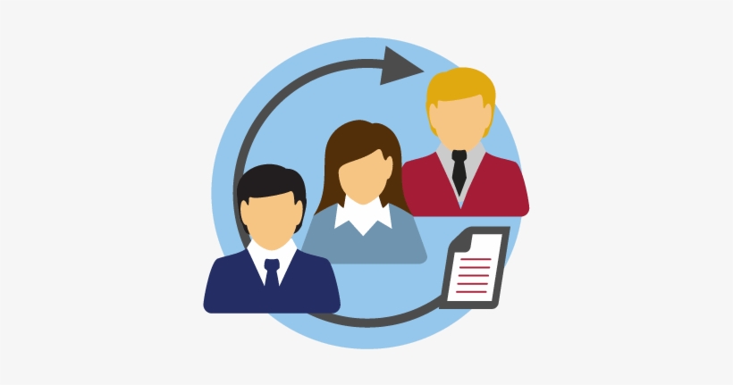 Hr File Management Software - Intranet Examples, transparent png download