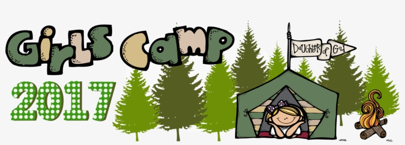 Girls Camp, transparent png download