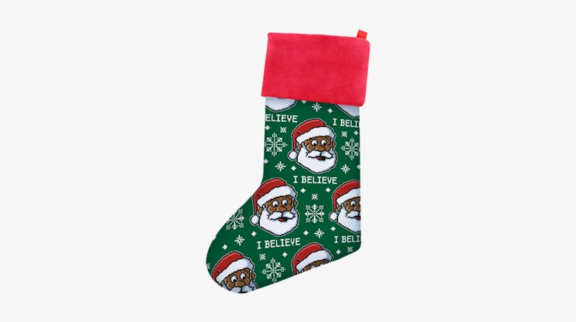 Error Message - Christmas Stocking, transparent png download