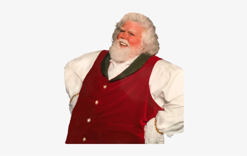 Santa Thomas Tolbert, transparent png download