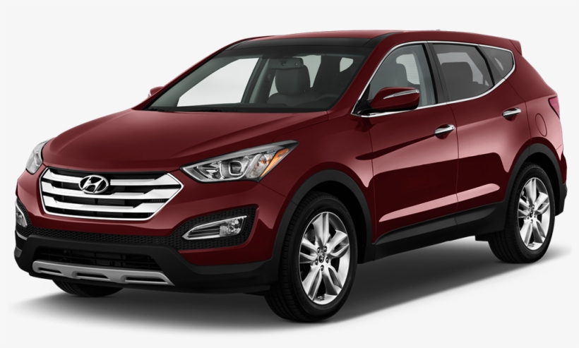 2016 Hyundai Santa Fe Sport At Davis Hyundai Near Trenton, - 2013 Santa Fe, transparent png download
