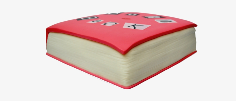 Burn Book Cake - Sugar Street Boutique, transparent png download