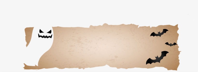 Free Patterns Halloween Download - Portable Network Graphics, transparent png download