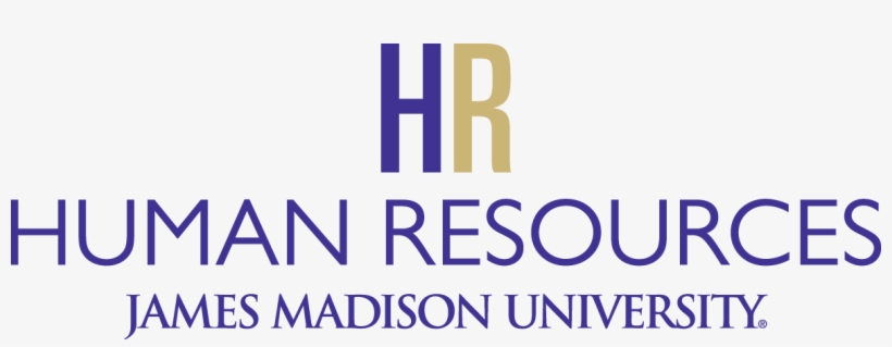 Logo For Jmu Human Resources - Picture Frame, transparent png download