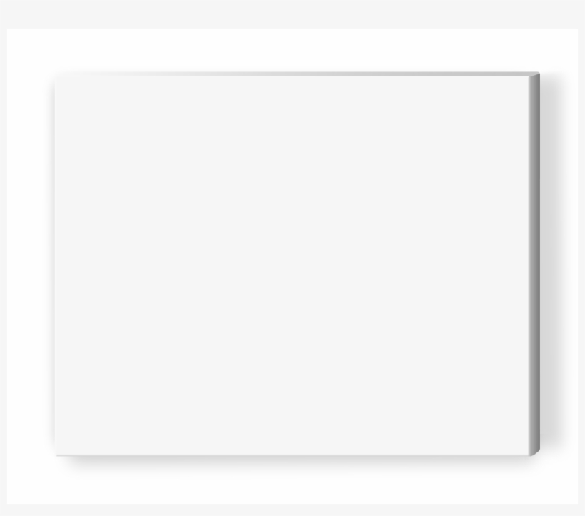 Canvas Print Canvas Print - No Transparent Photo Canvas Print, transparent png download