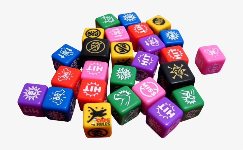 Dice Game, transparent png download