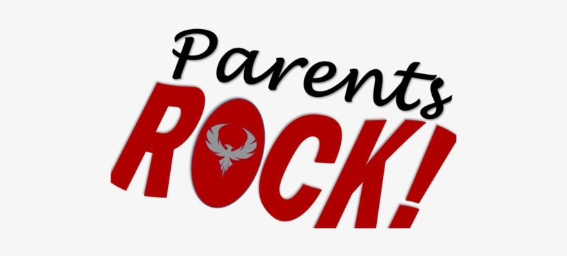 Parents Rock - Purrfect Note Cards (pk Of 10), transparent png download