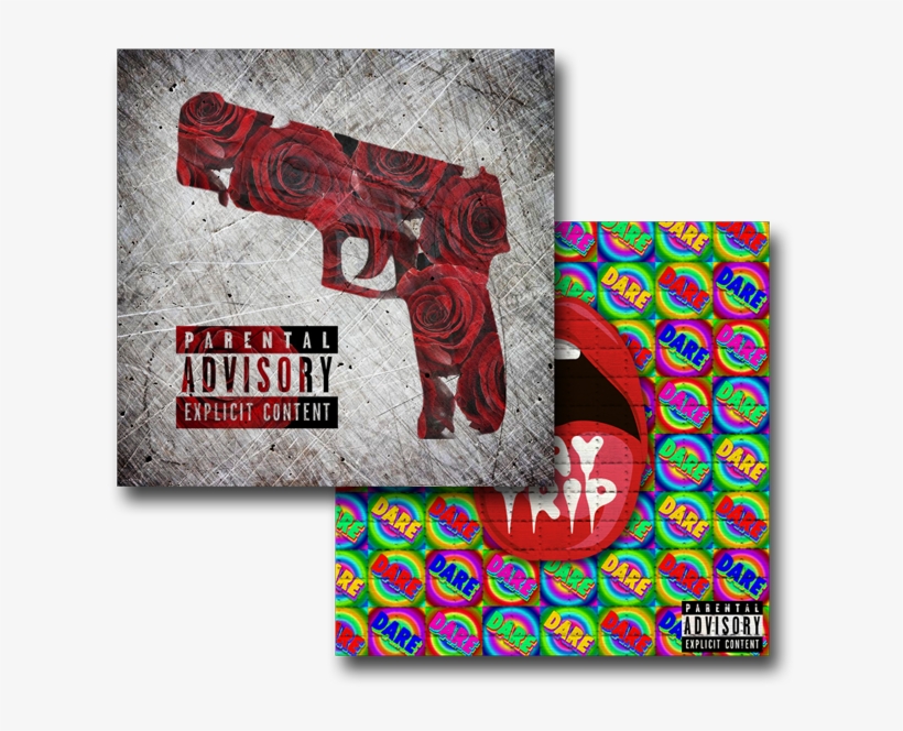 Quality Starts With Perfection - Album Cover, transparent png download