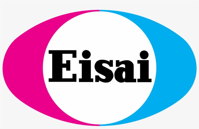 Eisai Claims Its New Thyroid Drug To Be A Blockbuster - Eisai Inc, transparent png download