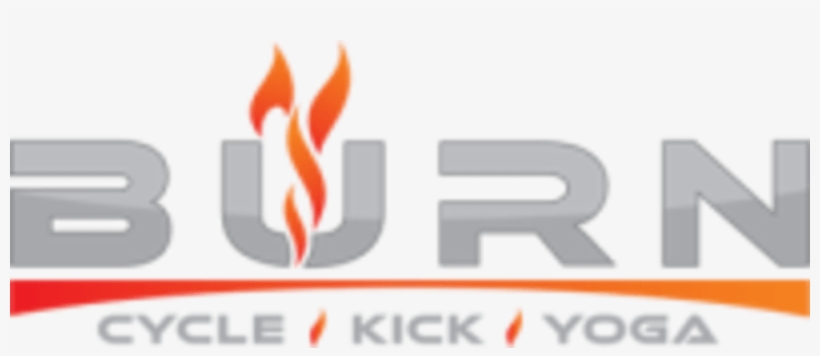 Burn - Buckhead - Burn Studios-buckhead, transparent png download