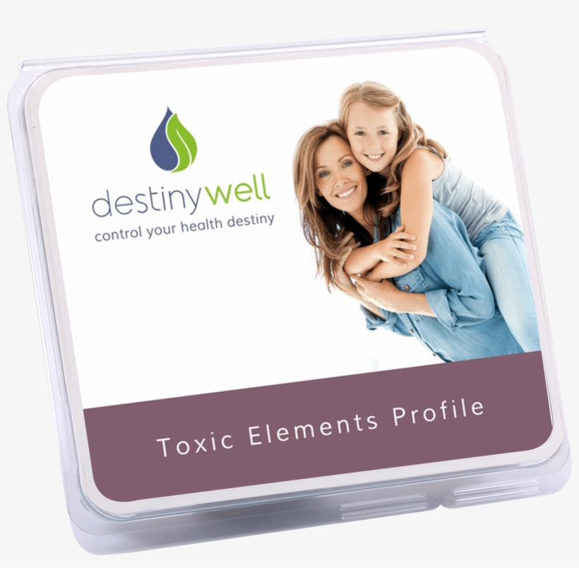 Toxic Elements Profile - Mother's Day Beauty Salon Specials 2017, transparent png download