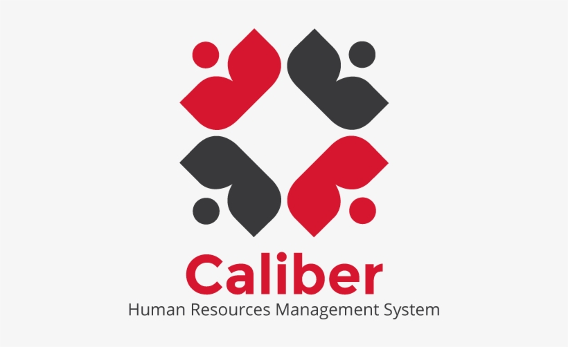 Caliber- Mas Human Resources Management System - Human Resources And Management Logo, transparent png download