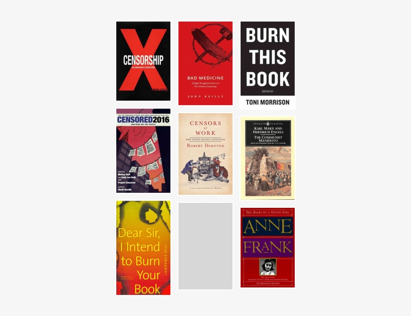 Freedom To Read - Censored 2016 By Mickey Huff 9781609806453 (paperback), transparent png download