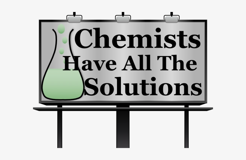 Element Clipart Chemical Engineering - Chemistry Images Clip Art, transparent png download