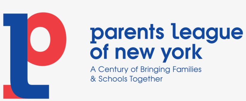 Parents League Of New York Logo, transparent png download