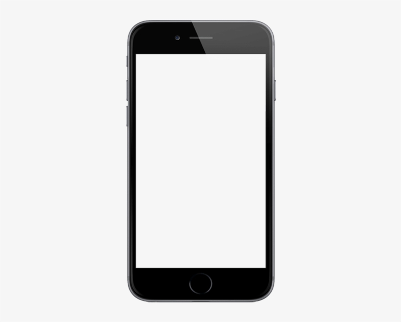 Tempered Glass - Smartphone Icon Png, transparent png download