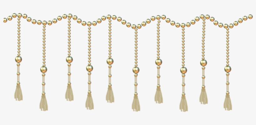 Happy New Year - Hareketli Süs Sarkaç Ayraç Gif, transparent png download