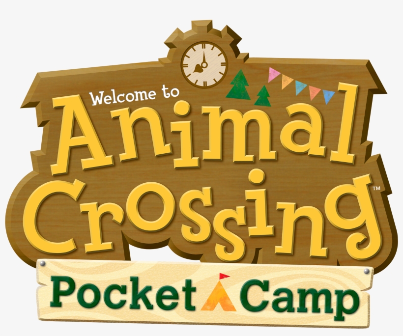 Campsite - Animal Crossing Pocket Camp Fortune Cookies, transparent png download