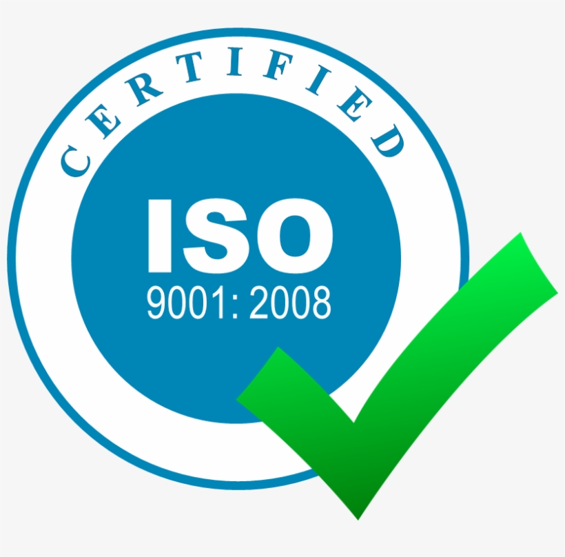 Iso Audit 9001-2008 What Does It Mean For You - Iso 9001 2008 Png, transparent png download